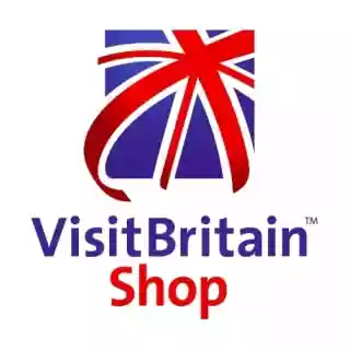 Shop VisitBritain Shop  discount codes logo