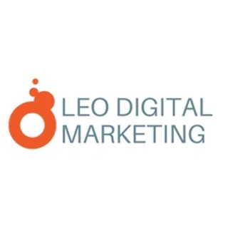 LEO Digital Marketing logo