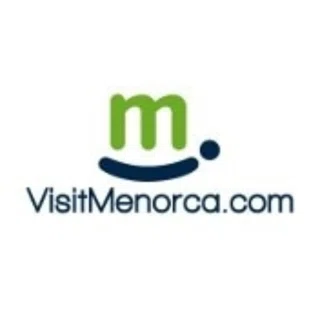 Shop VisitMenorca logo