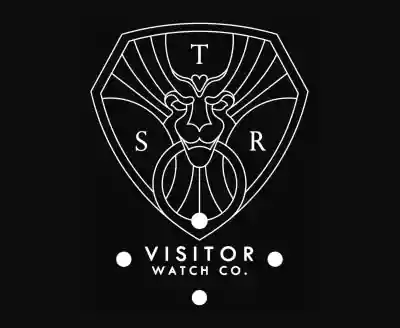 Visitor Watch Co. coupon codes