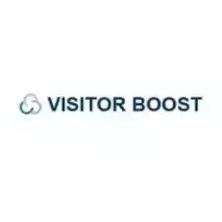 Visitor Boost logo