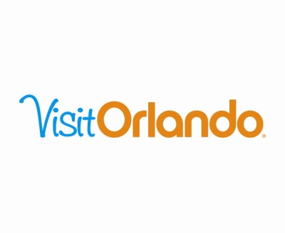 Shop VisitOrlando logo