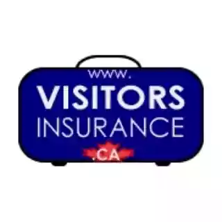 Visitors Insurance CA discount codes