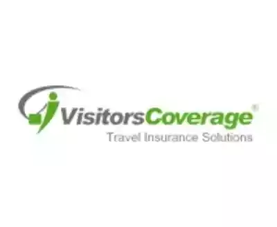 VisitorsCoverage discount codes