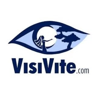 Shop VisiVite logo