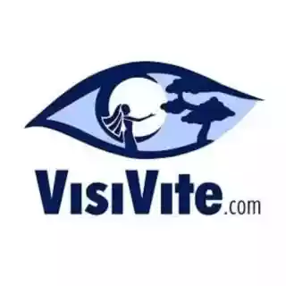Shop VisiVite discount codes logo