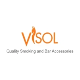 Shop Visol logo