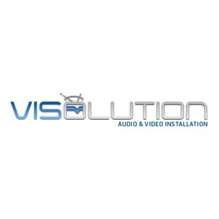 Visolution TV logo