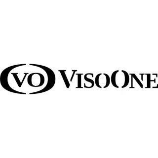 VisoOne Eyewear logo