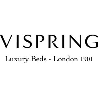Vispring UK logo
