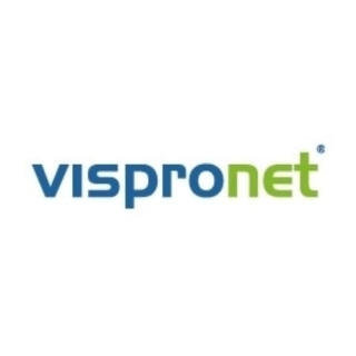 Shop Vispronet logo