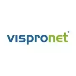 Shop Vispronet coupon codes logo