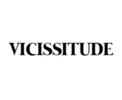 Vicissitude logo