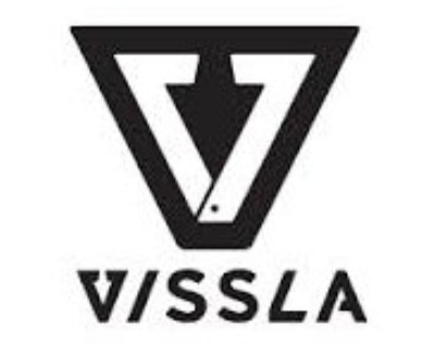Shop Vissla logo