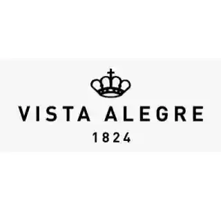 VISTA ALEGRE logo