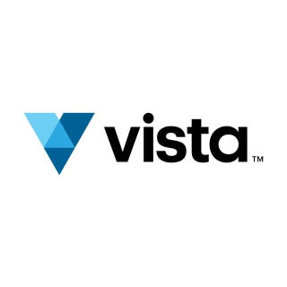 Vista logo