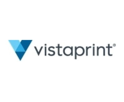 Shop VistaPrint India logo