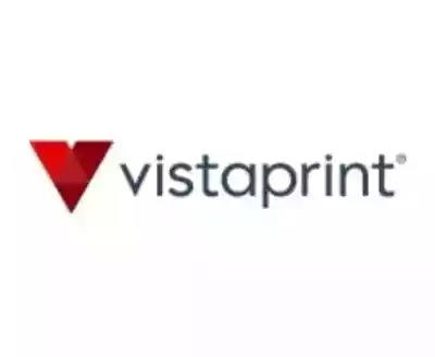 VistaPrint Ireland logo