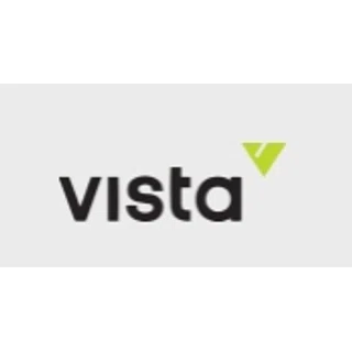Vista Railings logo
