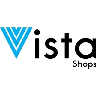 Vista Shops logo