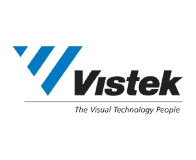 Shop Vistek logo