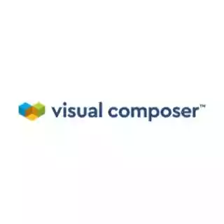 Shop Visual Composer discount codes logo