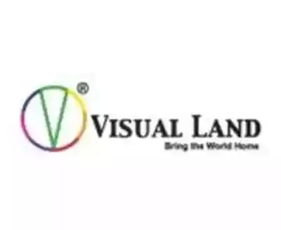 Shop Visual Land coupon codes logo