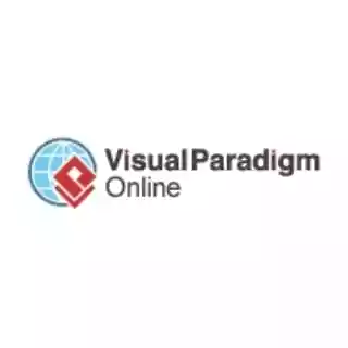 Shop Visual Paradigm Online promo codes logo