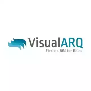 visualarq.com logo