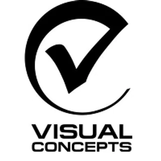 Shop Visual Concepts logo
