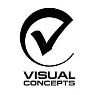 Visual Concepts discount codes