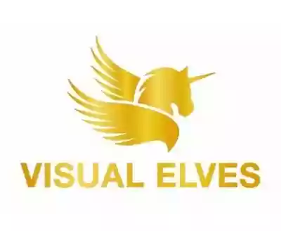 Shop Visual Elves coupon codes logo