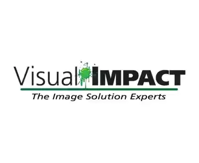 Visual Impact coupon codes