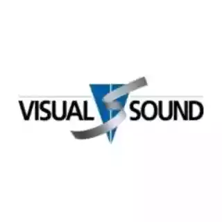 Shop Visual Sound coupon codes logo