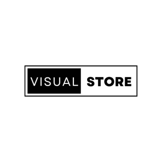 Visual store logo