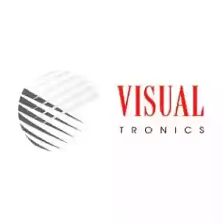 Shop  VISUALtronics coupon codes logo