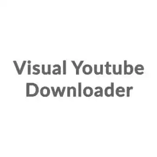 Shop Visual Youtube Downloader discount codes logo