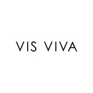 Vis Viva Skincare logo