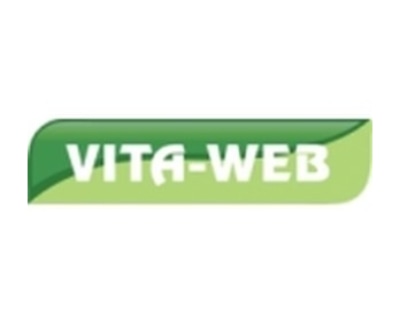 Shop Vita Web logo