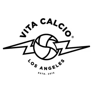 Shop Vita Calcio discount codes logo