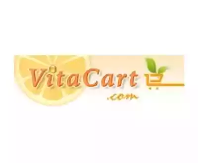 VitaCart logo