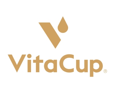 Shop VitaCup logo