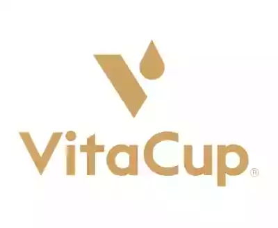 VitaCup logo
