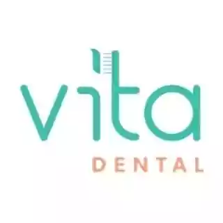 Shop Vita Dental coupon codes logo