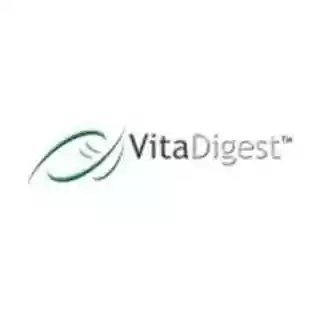 Shop VitaDigest.com coupon codes logo
