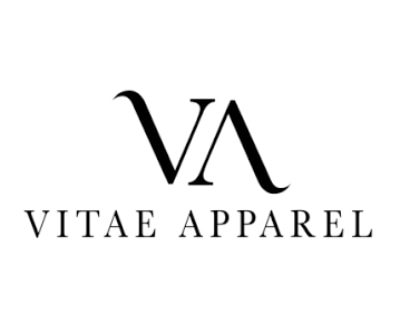 Shop Vitae Apparel logo
