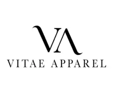 Shop Vitae Apparel coupon codes logo