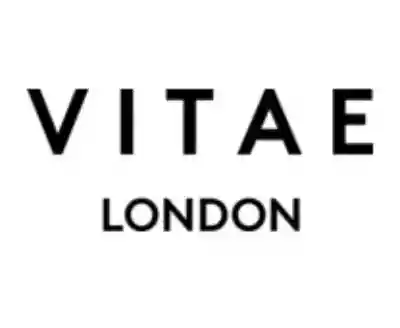 Shop Vitae London coupon codes logo