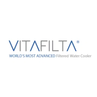 VitaFilta logo