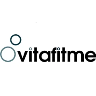 Vitafitme logo